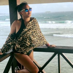 Meet your Posher, Terryliz